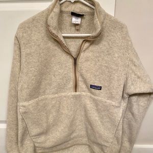 Patagonia Pullover